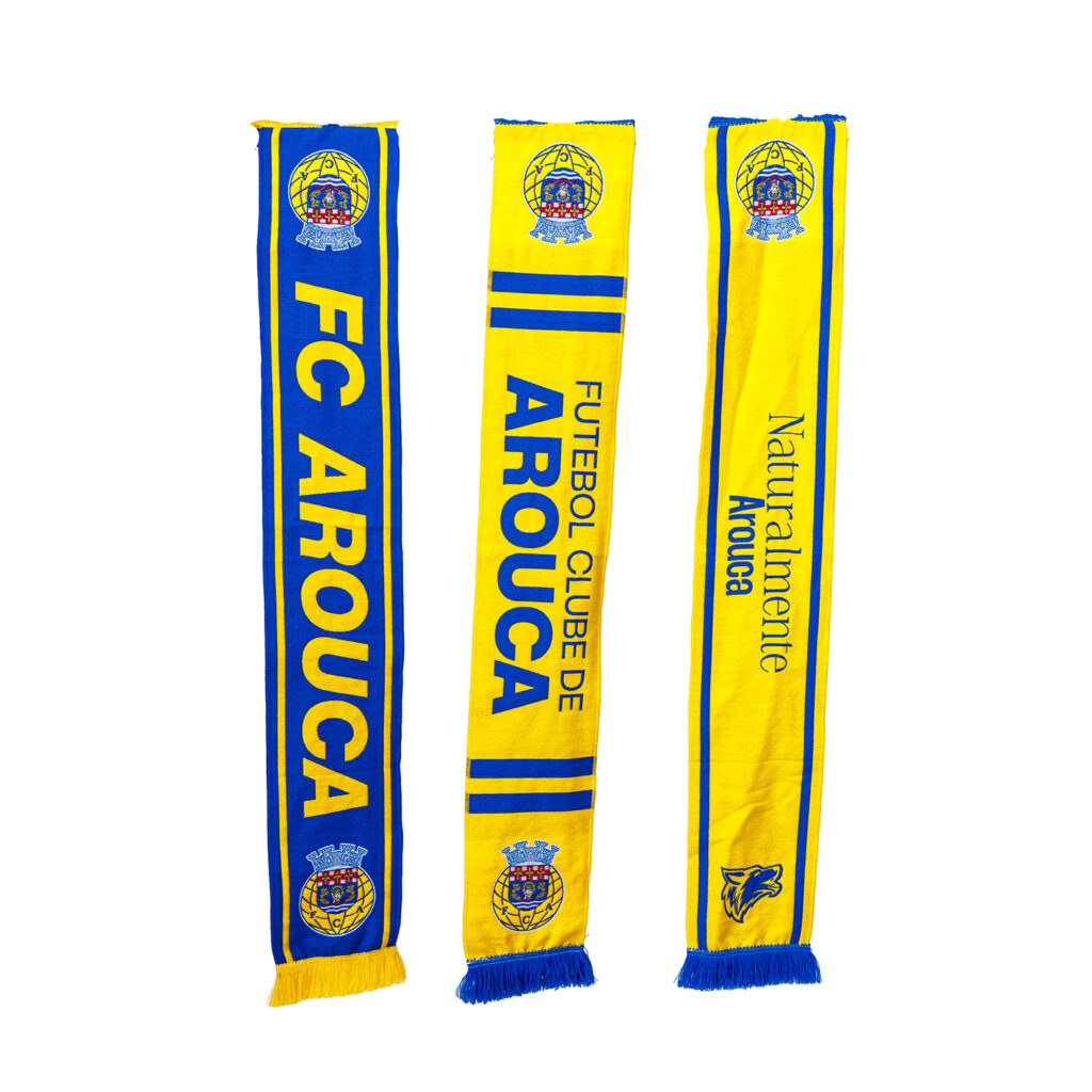 Cachecol Oficial