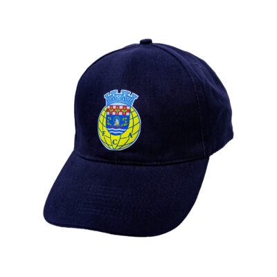 Boné Oficial
