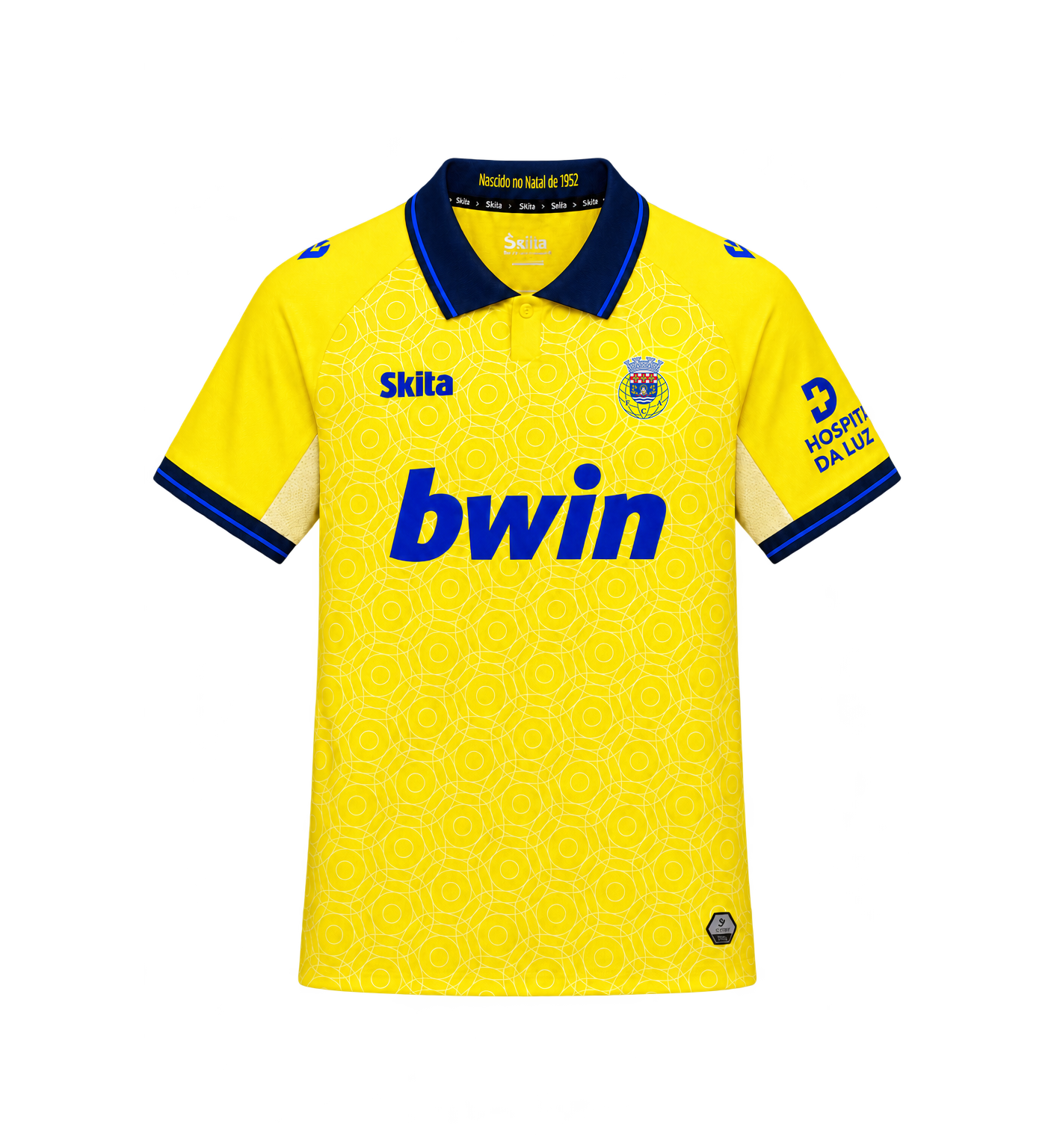 FC Arouca Home 2026/27